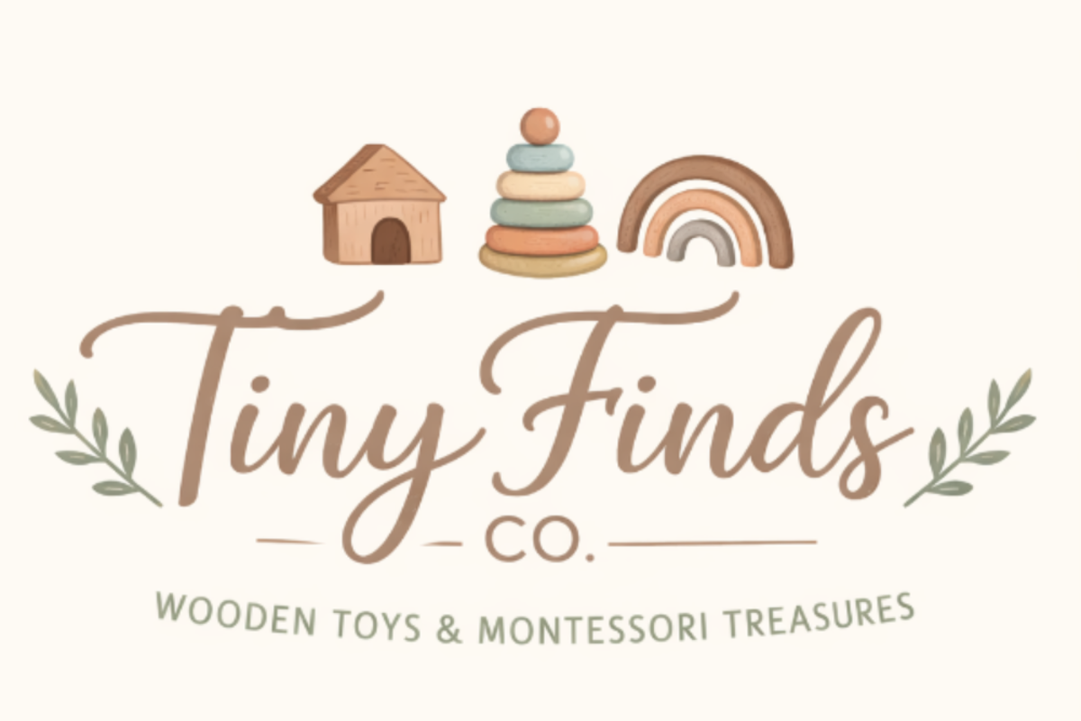 Tiny Finds Co.