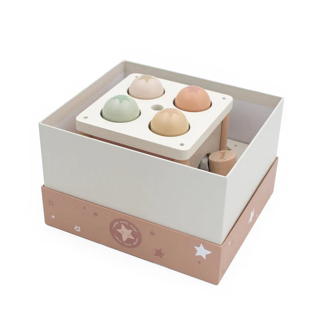 Jumini Mini Hammer Discovery Box