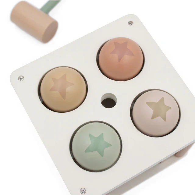 Jumini Mini Hammer Discovery Box