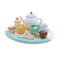 Jumini Little Tea Party Set