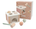 Jumini Mini Hammer Discovery Box