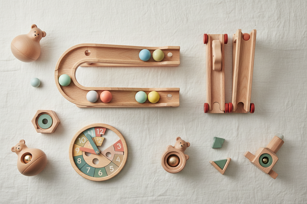 Movement & Problem Solving Collection